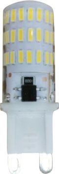 Лампа LE JCD LED 5W 4K G9 220V 9920 99201