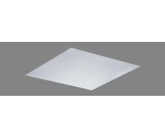   Светодиодная панель LederON 590x590x80  2x36/4x18Вт   5000к   