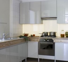 Накладной алюминиевый профиль для светодиодных лент LD profile – 39 (для вывесок), 97694