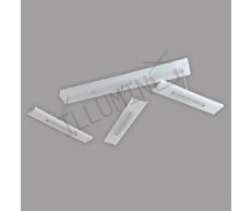   Светодиодная панель  Illuminex 1500х600х150  29Вт   4500 к   