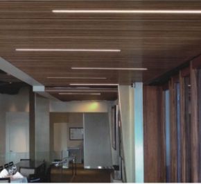 Подвесной алюминиевый профиль для светодиодных лент LD profile – 46, 93989