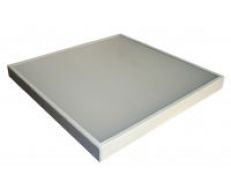   Светодиодная панель LederON 593*593*50  36 / 27Вт   4700 к   