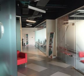 Подвесной алюминиевый профиль для светодиодных лент LD profile – 48, 93991