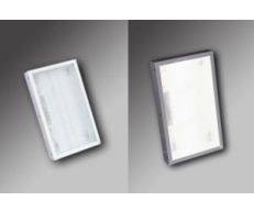   Светодиодная панель LederON 310х180х40  10 / 16 / 30 Вт   4500-5500 / 2500-3500к   