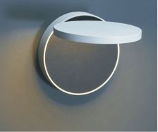 Настенный светодиодный светильник UFO