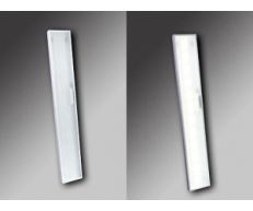   Светодиодная панель LederON 1200х180х40  36 / 58Вт   4500-5500 / 2500-3500к   