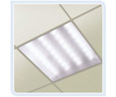 Светодиодный светильник LederON Led Light Эффект Офис 32/0,5