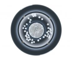 Управляемый светодиодные светильник INFINITO 45W R-500-CRYSTAL-220V-IP20 99091