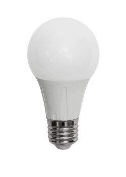 Светодиодная лампа A60 Е27 7W 31095