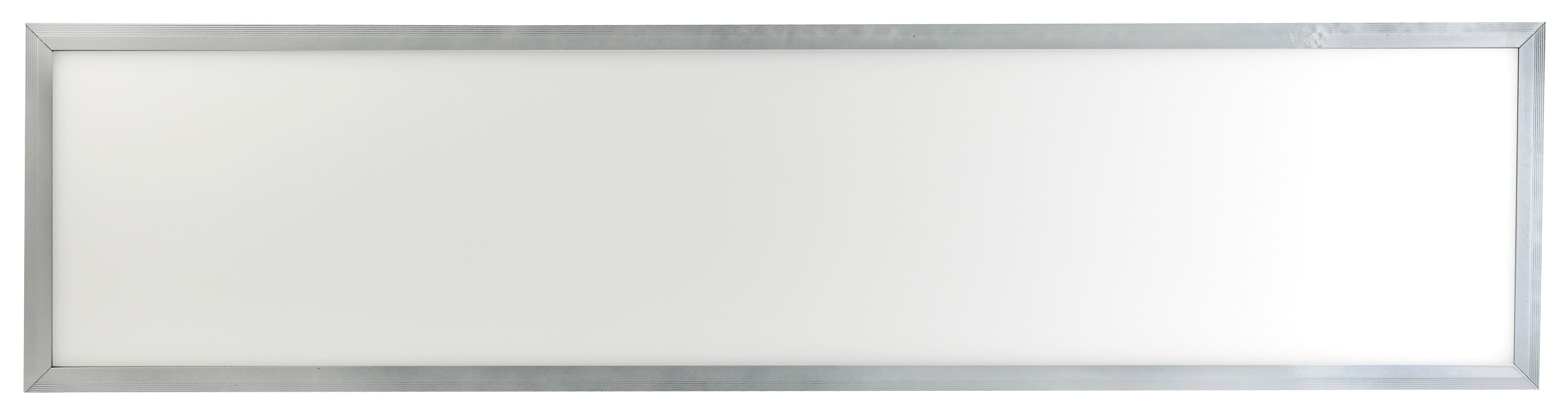 Панель светодиодная 1200х300 купить по выгодной цене в интернет-магазине МирСветодиодов
