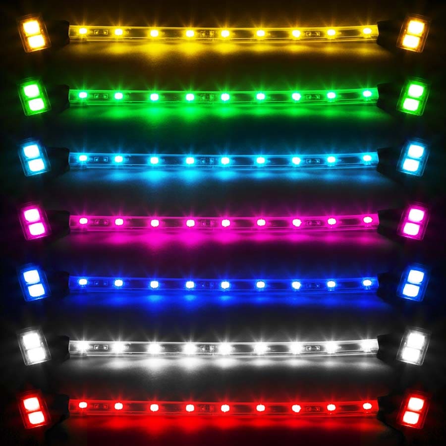 Светодиодные ленты 12V